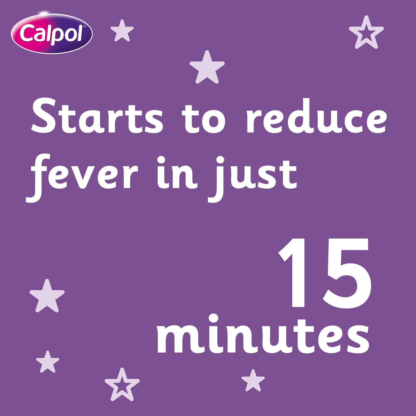 CALPOL INFANT SUSPENSION PARACETAMOL