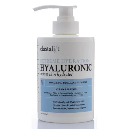 ELASTALIFT EXTREME HYDRATION HYALURONIC INSTANT SKIN HYDRATOR