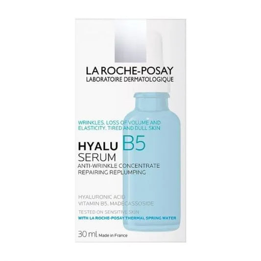 LA ROCHE-POSAY HYALU SERUM B5 30ML