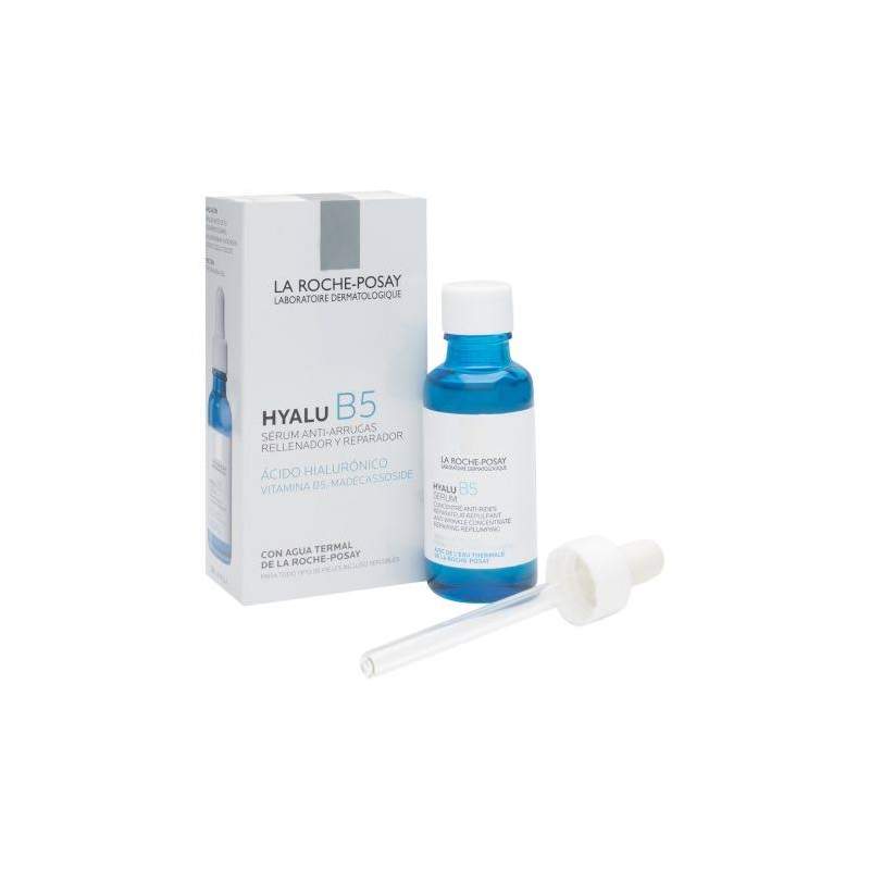 LA ROCHE-POSAY HYALU SERUM B5 30ML