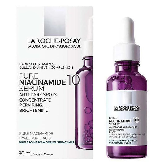 LA ROCHE-POSAY NIACINAMIDE SERUM 30ML