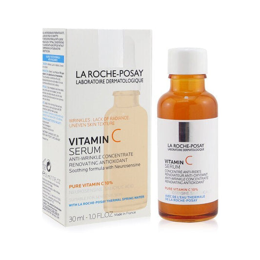 LA ROCHE-POSAY VITAMIN C SERUM 30ML