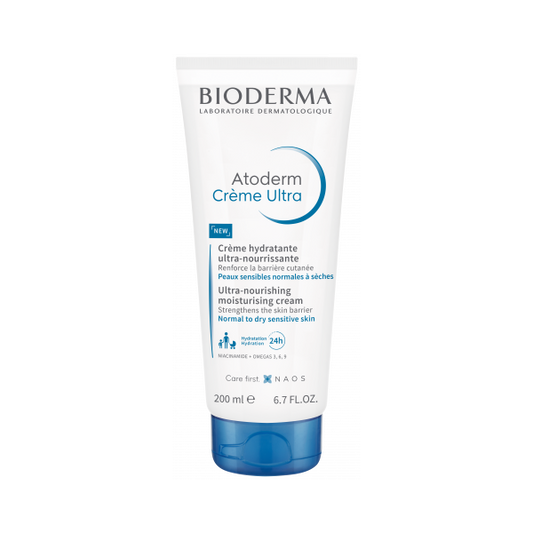 BIODERMA ATODERM CRÈME ULTRA 200ML
