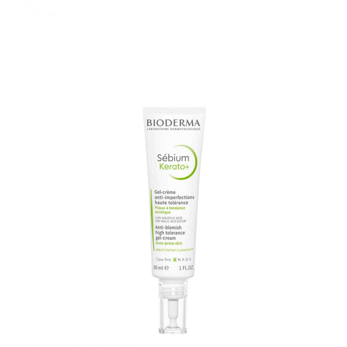 BIODERMA SÉBIUM KERATO+ GEL CREAM