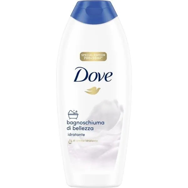 DOVE BAGNOSCHIUMA ORIGINAL