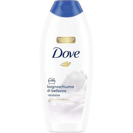 DOVE BAGNOSCHIUMA ORIGINAL