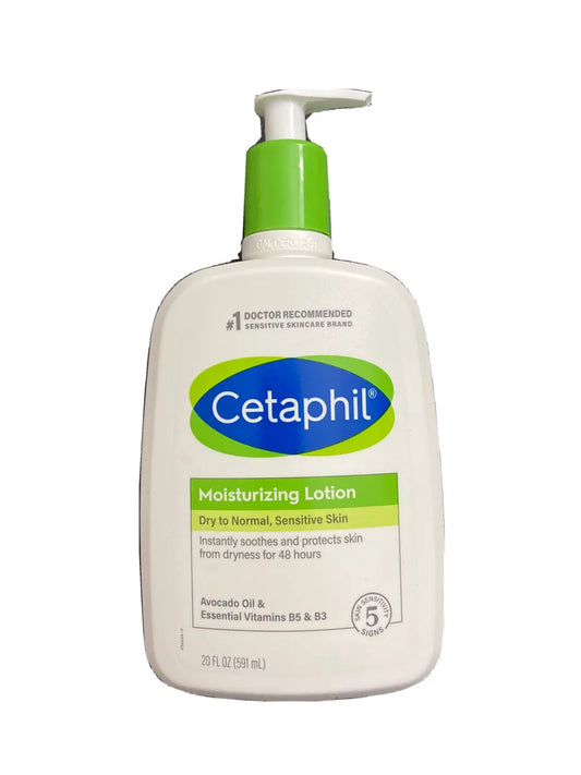 CETAPHIL MOISTURISING LOTION