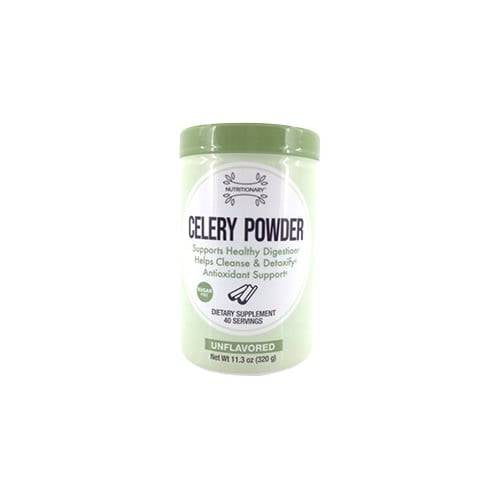 NUTRITIONARY CELERY POWDER