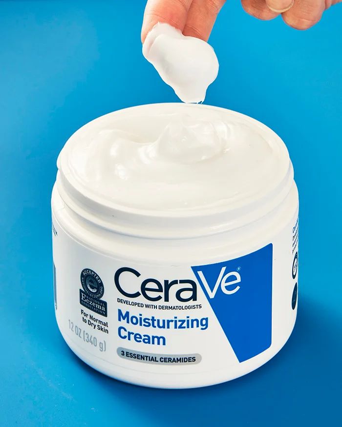 CERAVE MOISTURIZING CREAM - E-Pharmacy Ghana
