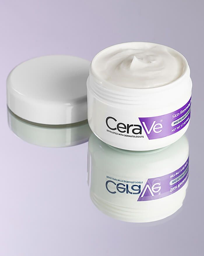 CERAVE SKIN RENEWING NIGHT CREAM - E-Pharmacy Ghana