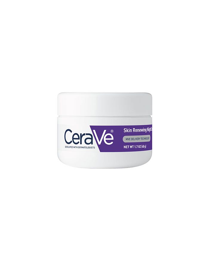 CERAVE SKIN RENEWING NIGHT CREAM - E-Pharmacy Ghana