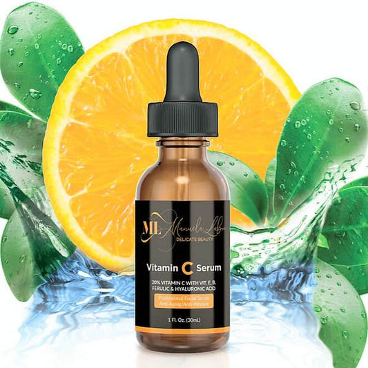 BEAUTY VITAMIN C SERUM - E-Pharmacy Ghana