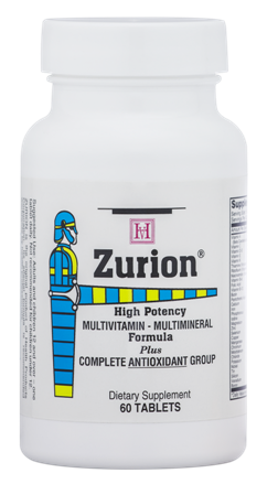 ZURION TABS - E-Pharmacy Ghana