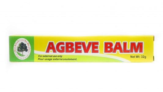AGBEVE BALM
