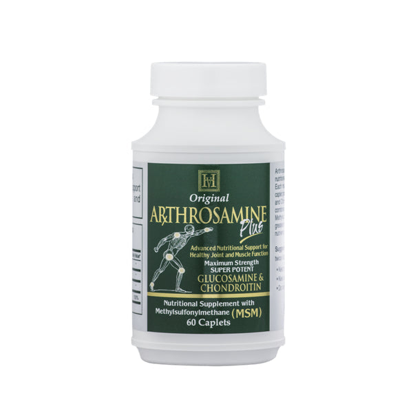ARTHROSAMINE PLUS - E-Pharmacy Ghana
