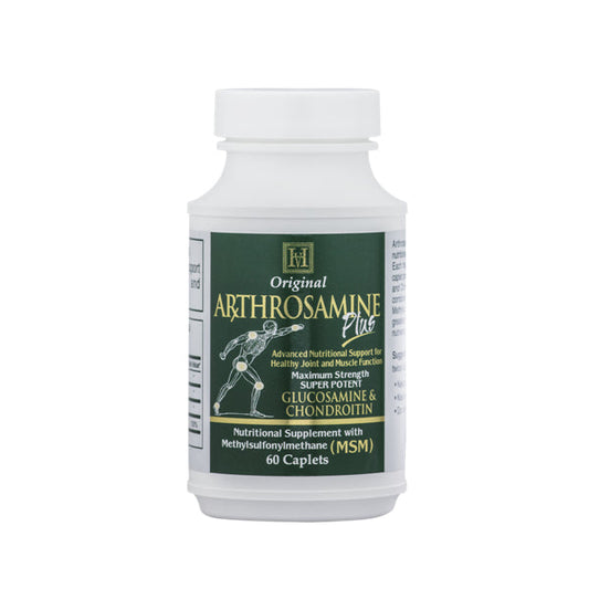 ARTHROSAMINE PLUS - E-Pharmacy Ghana