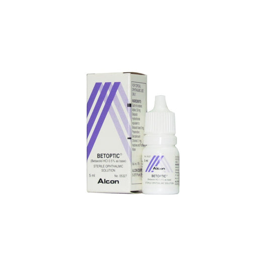 BETOPTIC DROP - E-Pharmacy Ghana