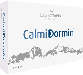 CALMIDORMIN - E-Pharmacy Ghana