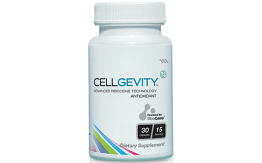 CELLGEVITY - E-Pharmacy Ghana