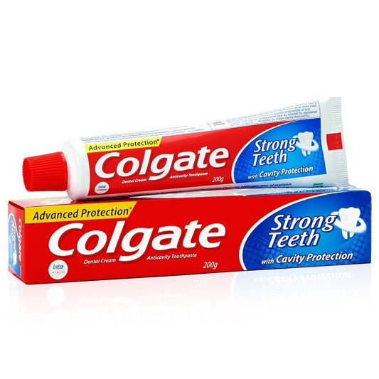 COLGATE
