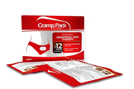 CRAMP PACK