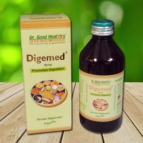 DIGEMED SUSPENSION - E-Pharmacy Ghana