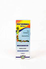 Adutwumwaa Bitters - E-Pharmacy Ghana