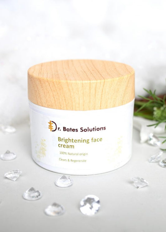DR. BATES BRIGHTENING CREAM - E-Pharmacy Ghana
