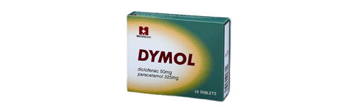 DYMOL TAB