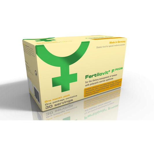 FERTILOVIT FPCOS - E-Pharmacy Ghana