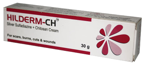 HILDERM CREAM