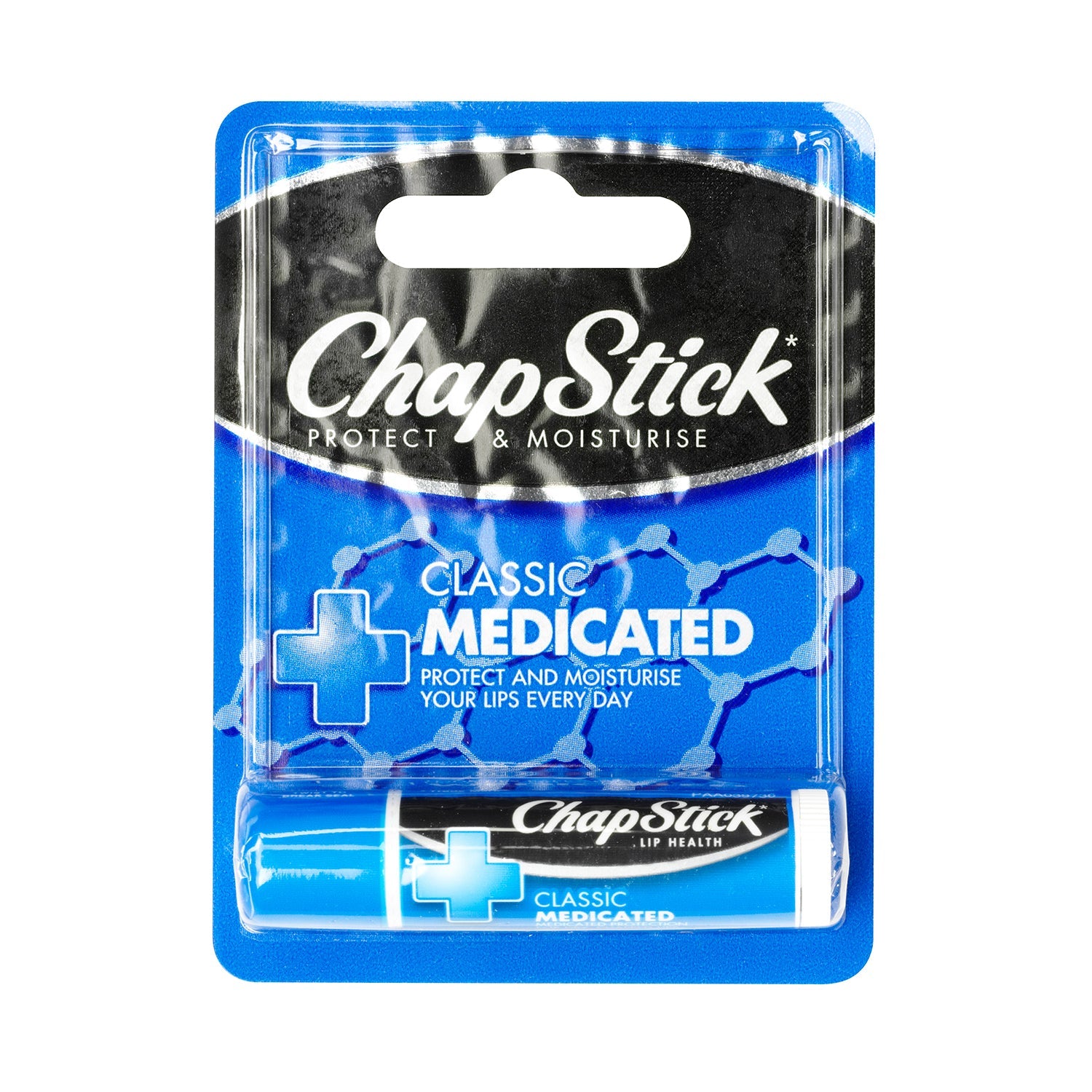 CLASSIC MEDICATED CHAPSTICK - E-Pharmacy Ghana