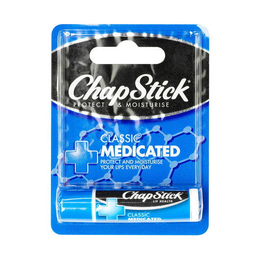 CLASSIC MEDICATED CHAPSTICK - E-Pharmacy Ghana