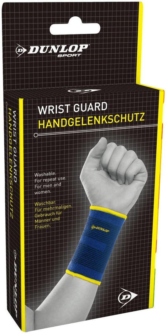 DUNLOP WRIST GUARD