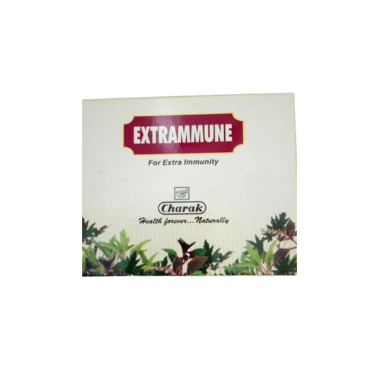 EXTRAMMUNE TABLETS