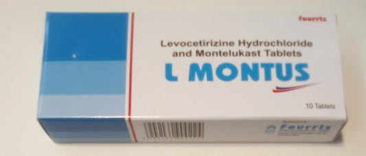 L MONTUS TABLETS