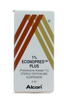 ECONOPRED PLUS 1%