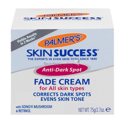 PALMER’S SKIN SUCCESS FADECREAM - E-Pharmacy Ghana