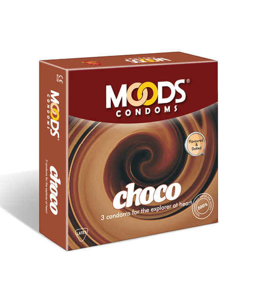 MOODS CONDOMS