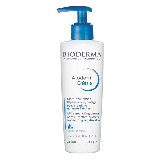 BIODERMA ATODERM CREAM