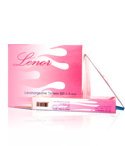 LENOR TABLETS