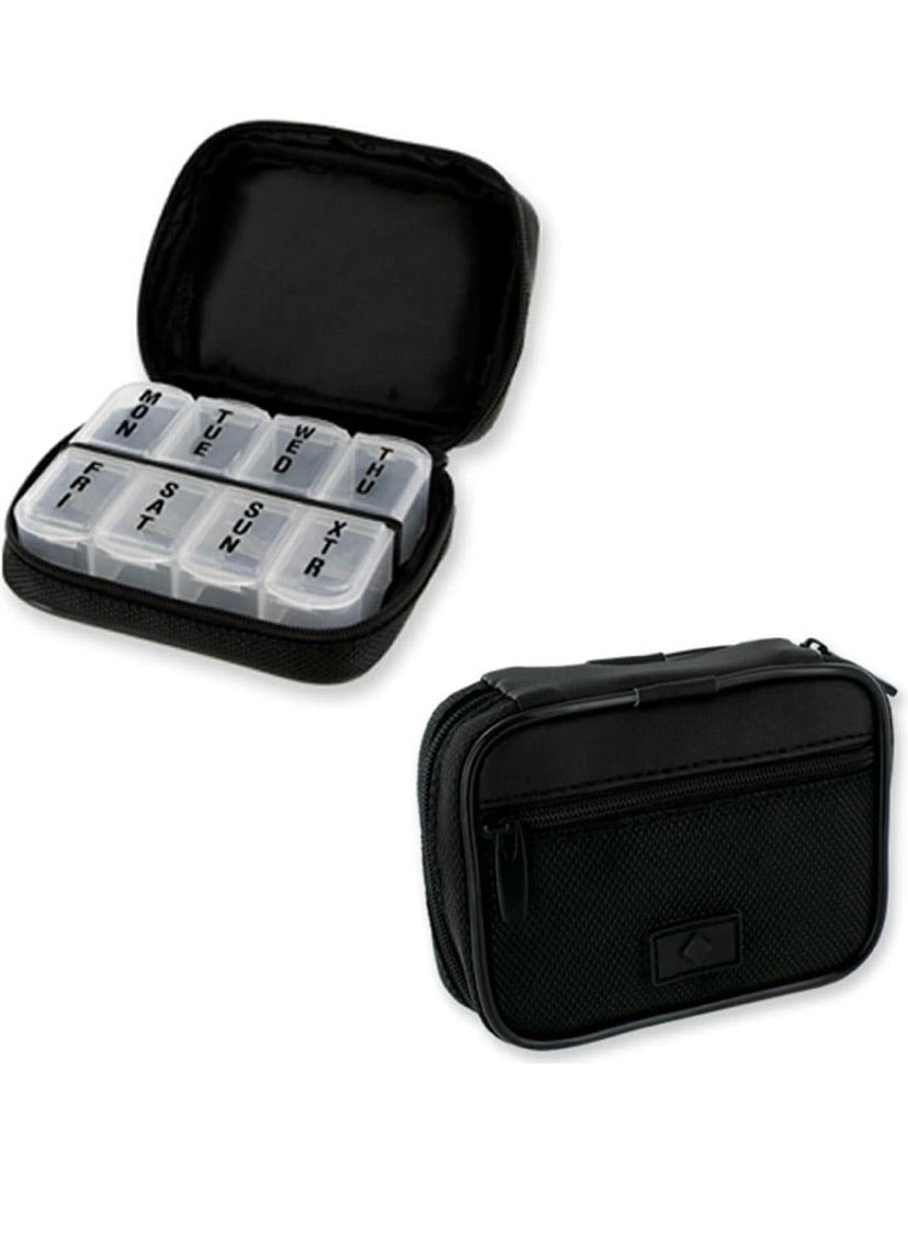7-DAY SORTER PILL ORGANIZER - E-Pharmacy Ghana