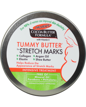 PALMER’S TUMMY BUTTER STRETCH MARKS - E-Pharmacy Ghana
