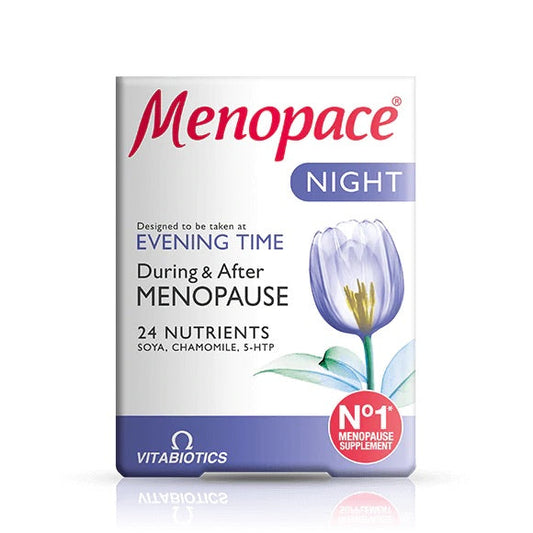 MENOPACE NIGHT