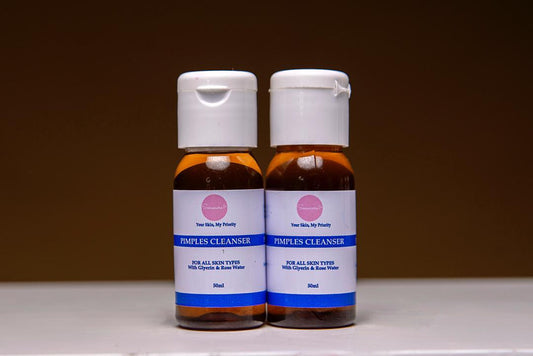 PIMPLES CLEANSER - E-Pharmacy Ghana