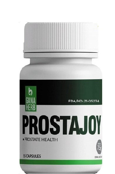 PROSTAJOY, 15 CAPSULES