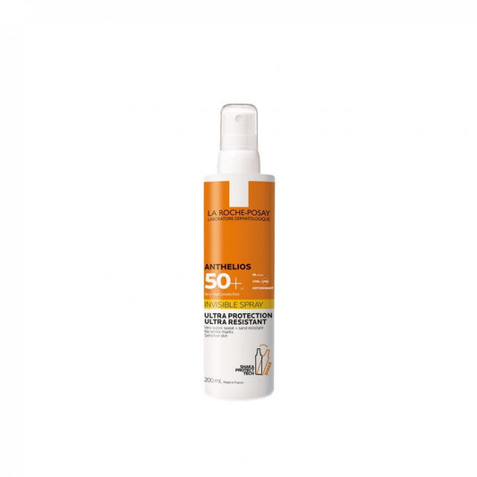 LA ROCHE-POSAY ANTHELIOS SPF 50+ SPRAY