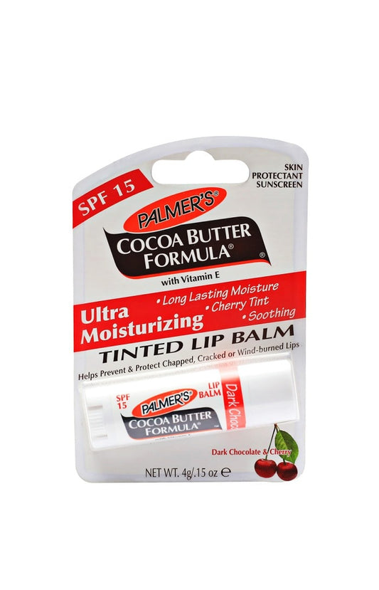PALMER’S TINTED LIP BALM