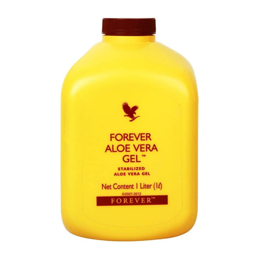 FOREVER ALOE VERA GEL