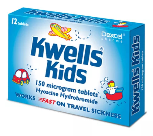 KWELLS KIDS